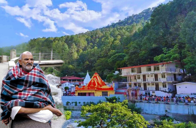 Kainchi Dham Neem Karoli Baba History, Tour…