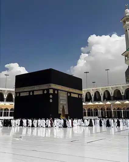 Umrah Packages